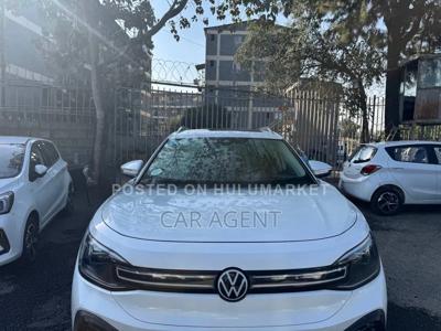 New Volkswagen ID.4 2023 Gray