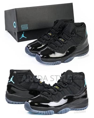 Jordan 11 Men's Shoes