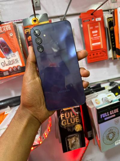 Samsung Galaxy A15