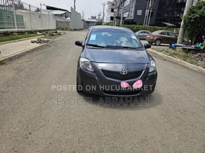 Toyota Yaris 2006