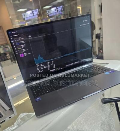 New Samsung Galaxy Book4 Pro 360 16GB Intel Core Ultra 7 SSD 512GB