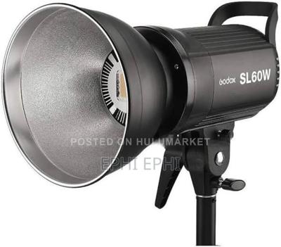 Godox Sl60w Light