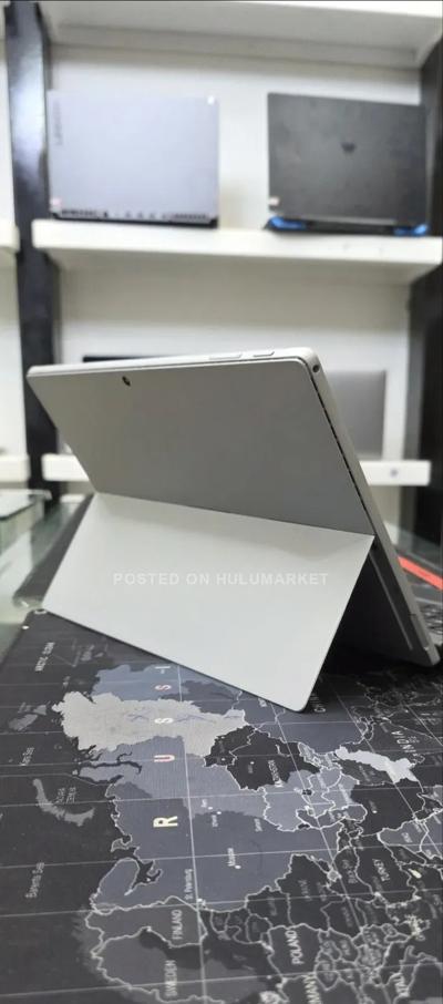 New Laptop Microsoft Surface Pro 7 16GB Intel Core i7 SSD 512GB