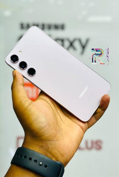 Samsung Galaxy s32 Plus 5G