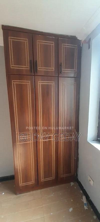 Furnished 4bdrm Condo in Akaky Kaliti for sale