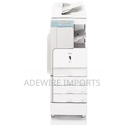 Canon Imagerunner 2016 Used Copy Machine