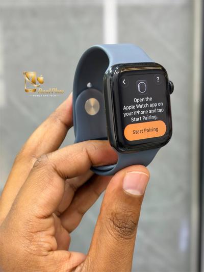 Apple watch SE 3
