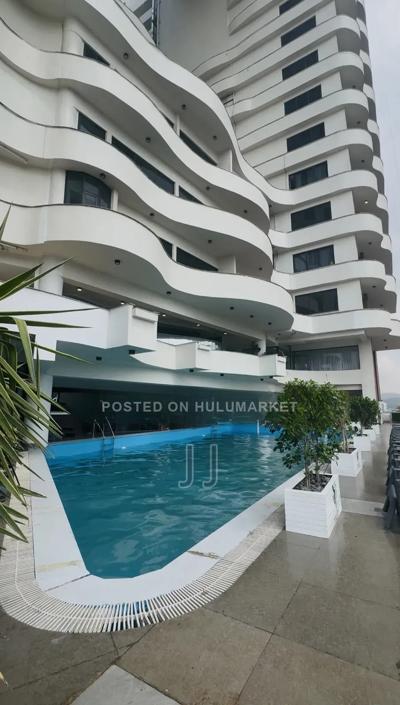 Furnished 2bdrm Apartment in Kirkos for rent