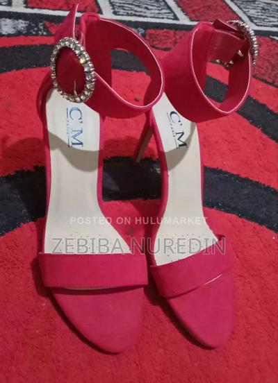 Shoes Hille