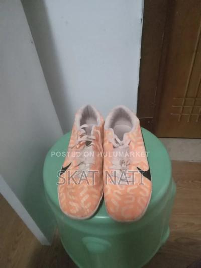 Nike Mercurial