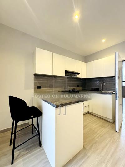 Furnished Studio Apartment in Arada for rent