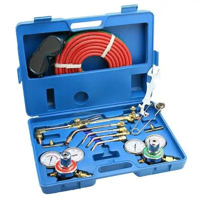 Oxygen Welding & Torch Sets