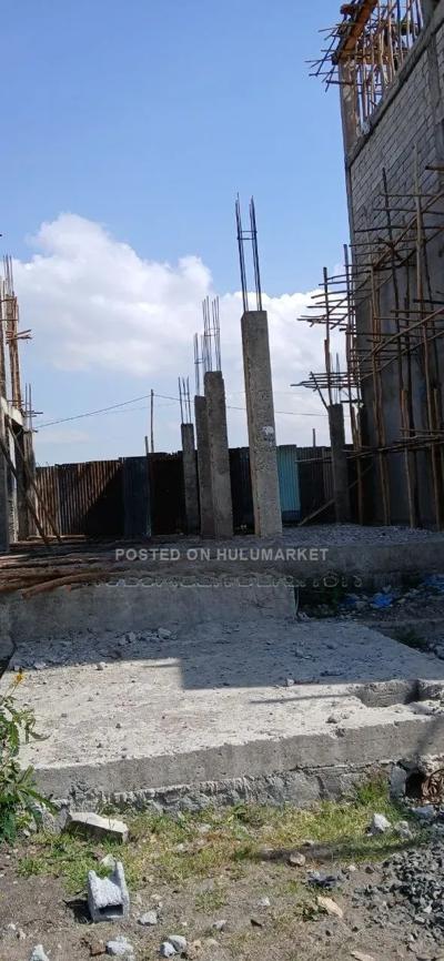 6bdrm House in Bole for sale