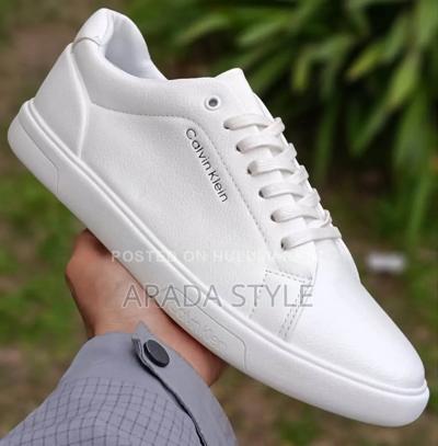 Calvin Klein Men's Shoes