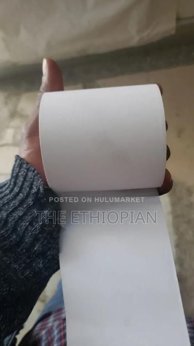 Thermal Paper