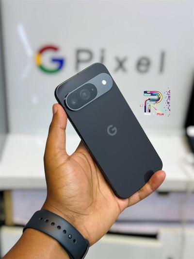 Google Pixel 9
