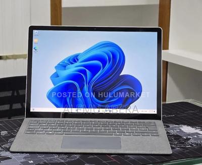 New Laptop Microsoft Surface Laptop 4 16GB Intel Core i5 SSD 512GB