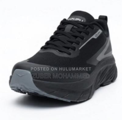 Goupu Jogging/Walking Shoes