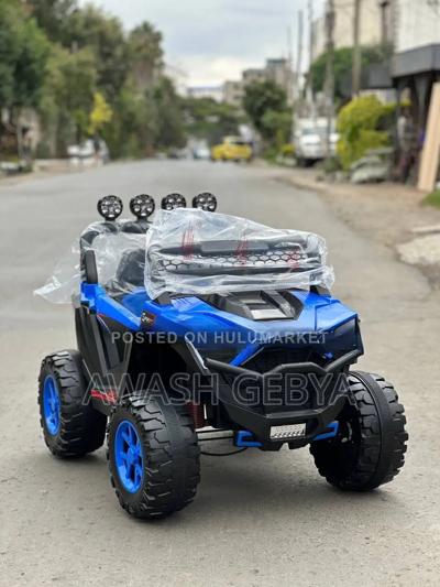 Best Car Gift for Baby