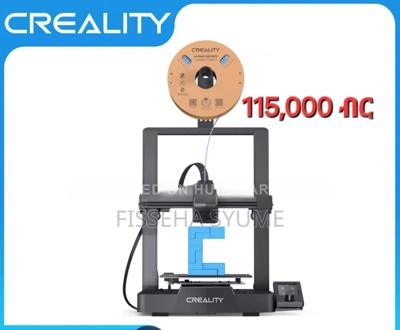 3d Printers