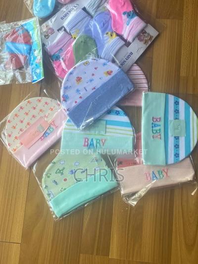 Baby Cap/Hats