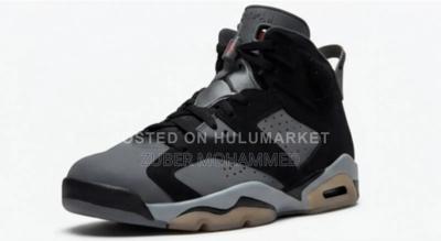 Air Jordan 6 Retro "Cool Grey"