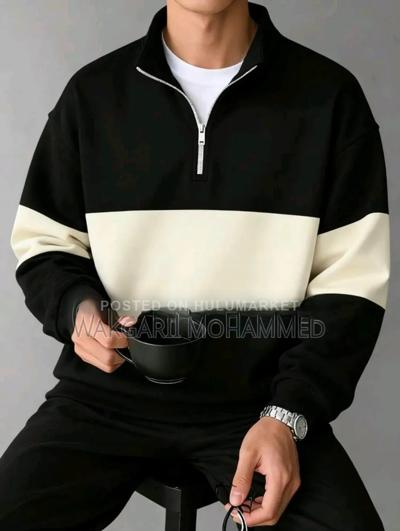 Old Money Sweatshirt