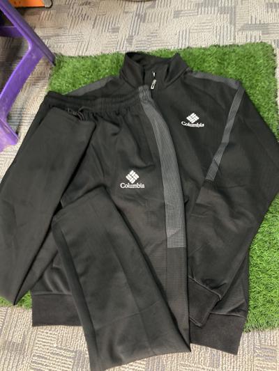 Columbia Tracksuit