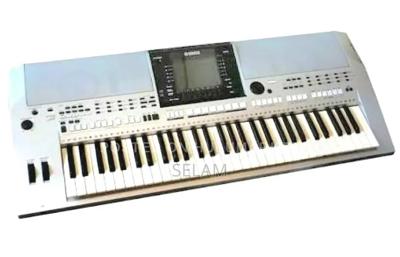 New Keyboard