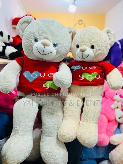 Big Size Quality Teddy Bear