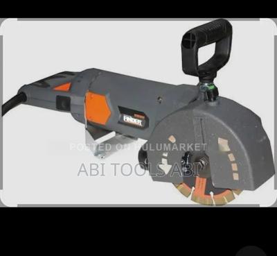 Finder 2700w Wall Chaser