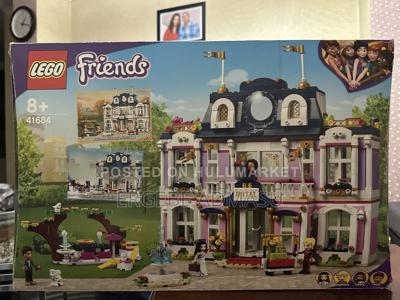 Lego Friends