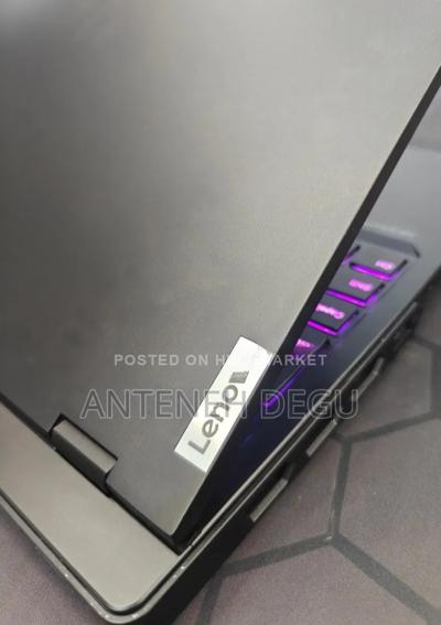 New Laptop Lenovo Legion 5 32GB Intel Core i9 SSD 2T