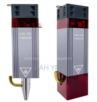 Laser Tree 80 Watt Laser Head