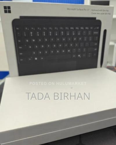 New Laptop Microsoft Surface 16GB Qualcomm Snapdragon X Plus SSD 512GB