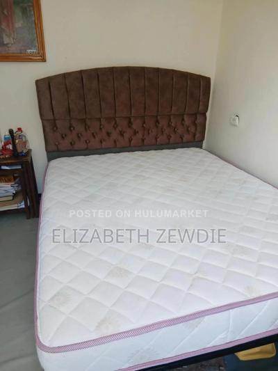 Bed Mattress
