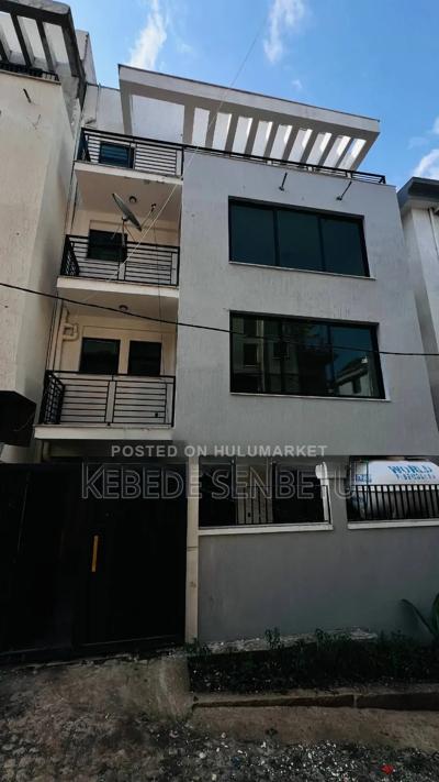 3bdrm House in Aa, Nifas Silk-Lafto for rent