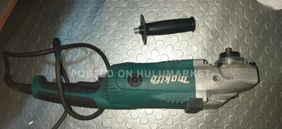 Makita Grinder