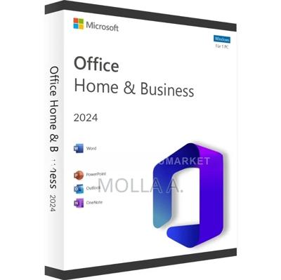 Microsoft Office 2019, 2020, 2021, 2024 With Ms Project