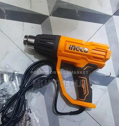 Incco Heat Gun 2000w