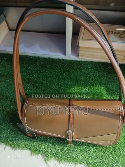 የሴት Brand Bags