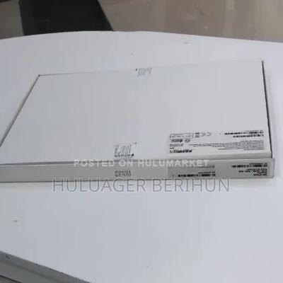 New Samsung Galaxy Tab S8 256 GB Silver