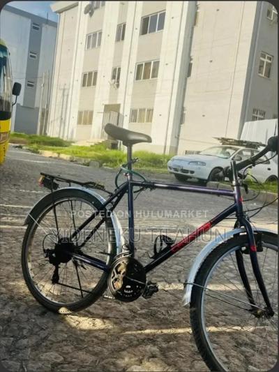 Road Bicycle