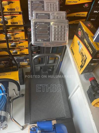 Digital Scale 150kg