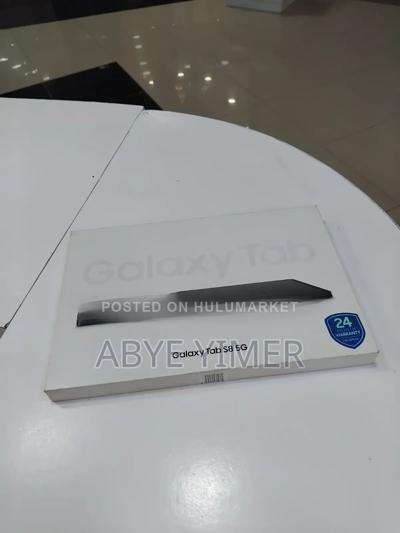 New Samsung Galaxy Tab S8 256 GB