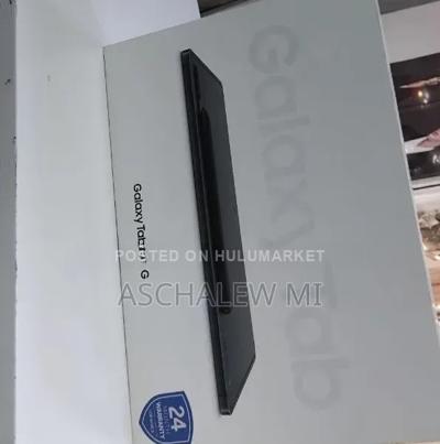 New Samsung Galaxy Tab S8 256 GB