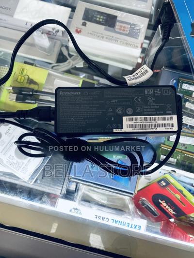 Lenovo 90w Ac Laptop Power Adapter Type-C