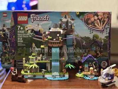 Lego Friends