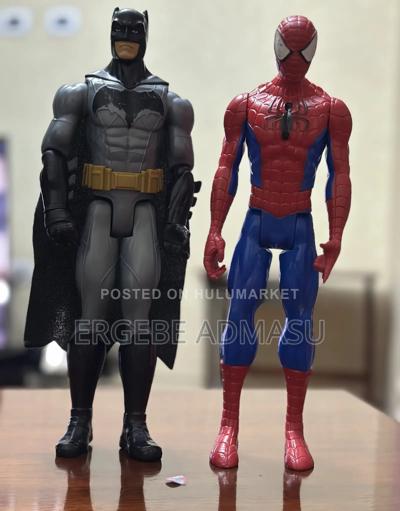 Collectable Toys