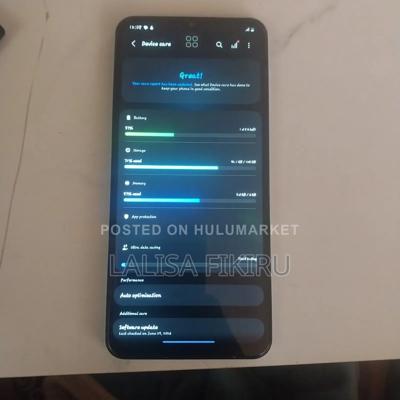 Samsung Galaxy A23 128 GB Gray